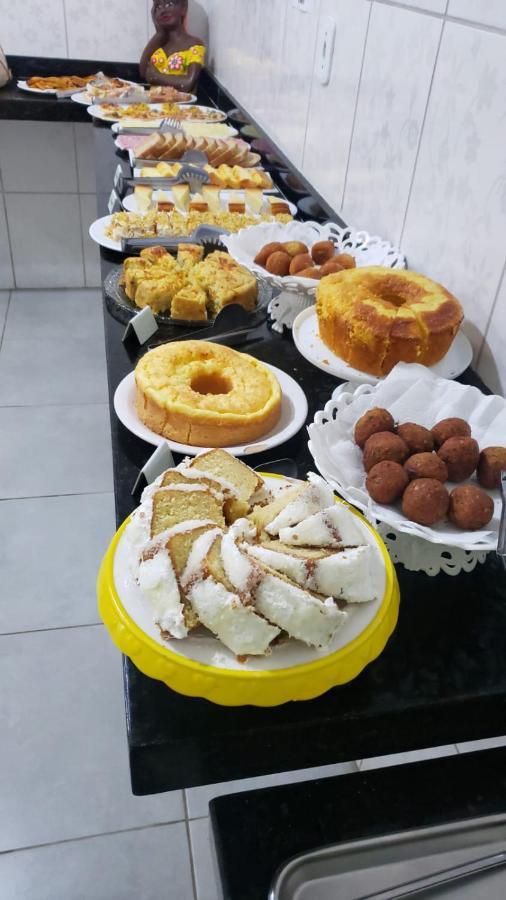 Pousada Do Sul Ilhéus Εξωτερικό φωτογραφία