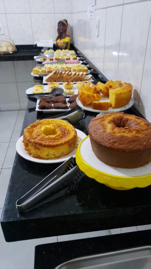 Pousada Do Sul Ilhéus Εξωτερικό φωτογραφία