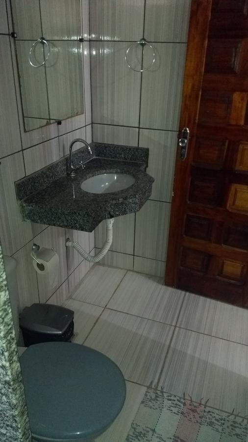 Pousada Do Sul Ilhéus Εξωτερικό φωτογραφία