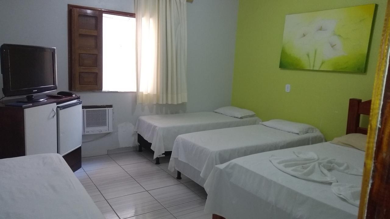 Pousada Do Sul Ilhéus Εξωτερικό φωτογραφία