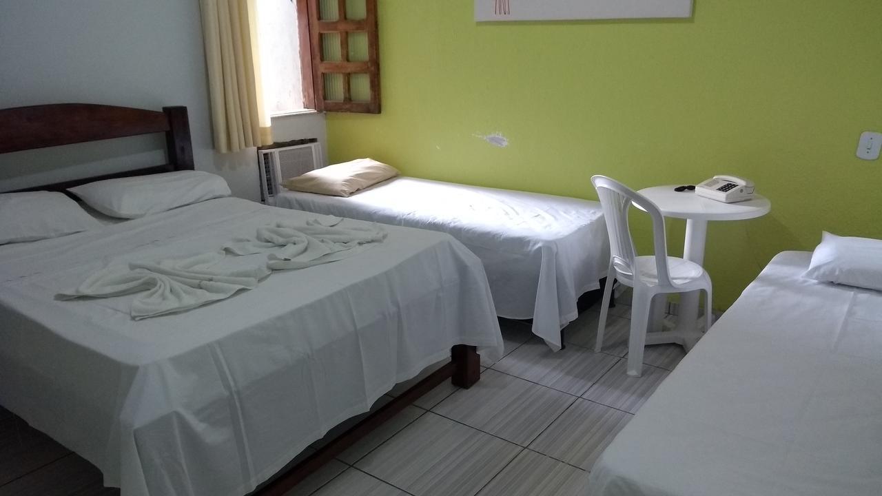 Pousada Do Sul Ilhéus Εξωτερικό φωτογραφία